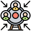 Employee 图标 64x64