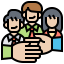 Onboarding 图标 64x64