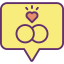 Wedding icon 64x64