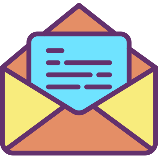 Mail Symbol