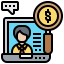 Payroll 图标 64x64
