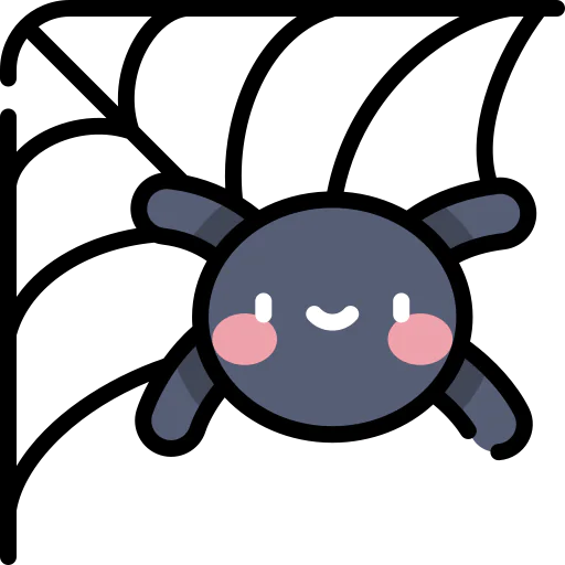 Cobweb icon