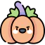Pumpkin 图标 64x64