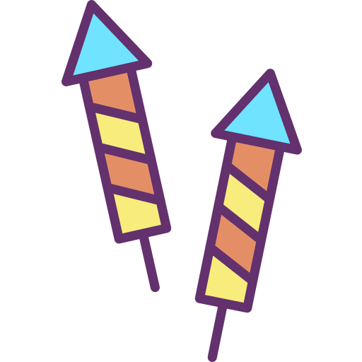 Firecrackers 상