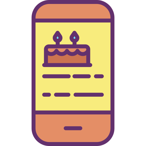 Message icon