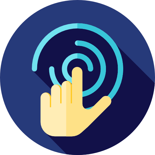 Interactive Ikona