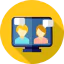Videocall 图标 64x64