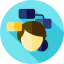 Interactive icon 64x64
