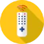 Remote control 图标 64x64