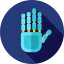 Wired gloves 图标 64x64