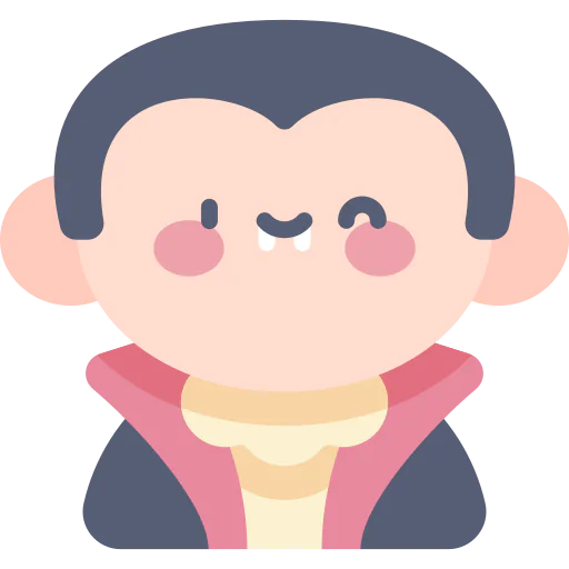 Vampire 图标