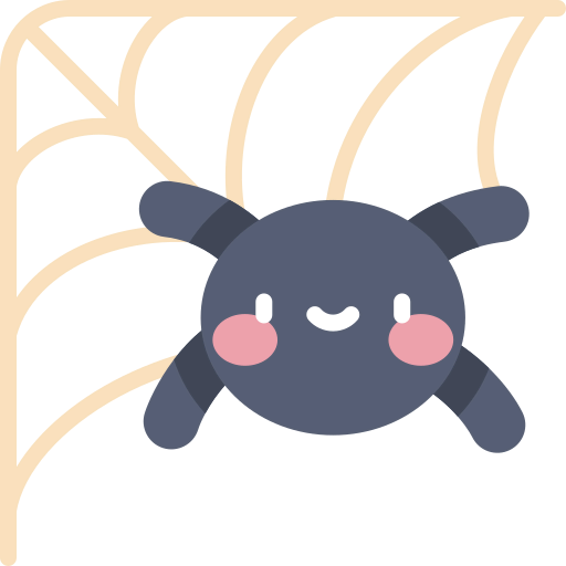 Cobweb アイコン