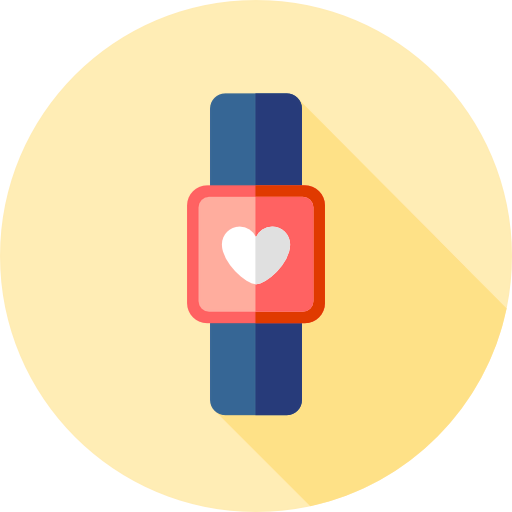 Smartwatch icône