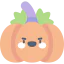 Pumpkin ícone 64x64