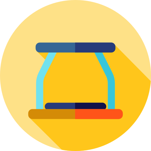 Virtual reality icon