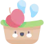 Apple ícone 64x64