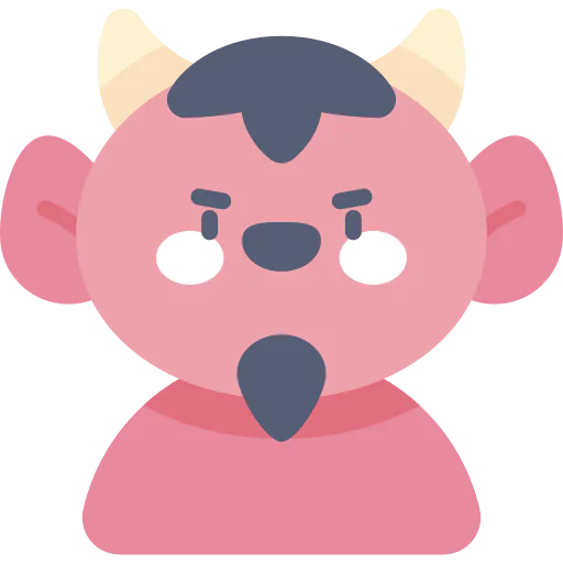 Devil Symbol