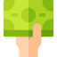 Cash icon 64x64