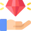 Diamond icon 64x64