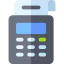 Payment terminal icon 64x64