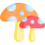 Mushroom icon 64x64