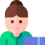 Teacher icon 64x64