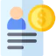 Credit icon 64x64