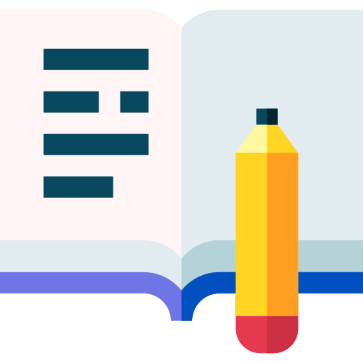 Homework icon