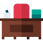 Desk icon 64x64