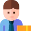 Teacher icon 64x64