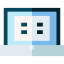 Online learning icon 64x64