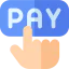 Pay per click icon 64x64