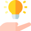 Knowledge icon 64x64