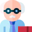 Teacher icon 64x64