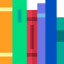 Books icon 64x64