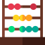 Abacus icon 64x64