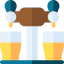 Beer tap icon 64x64