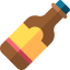 Beer bottle icon 64x64