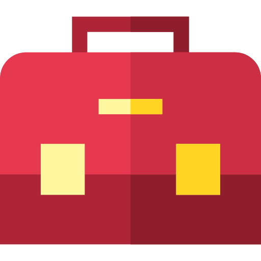 Briefcase アイコン