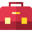 Briefcase icon 64x64