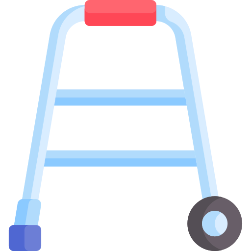 Walker icon