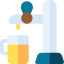 Beer tap icon 64x64