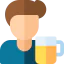 Beer icon 64x64