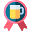 Badge icon 64x64