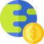 Currency icon 64x64