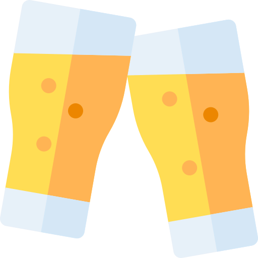 Cheers icon