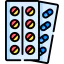 Pills icon 64x64