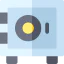 Locker icon 64x64