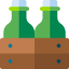 Beer box icon 64x64