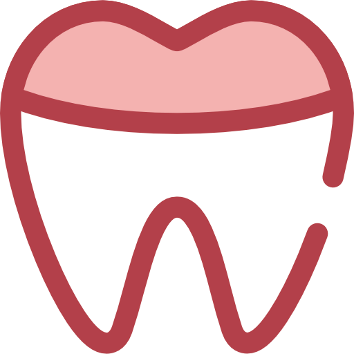 Tooth icon